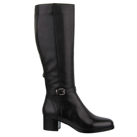 Чоботи жіночі Welfare 370383112/BLK/33