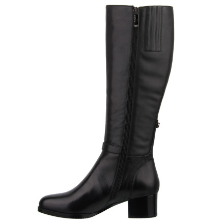 Чоботи жіночі Welfare 370383112/BLK/33