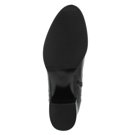 Чоботи жіночі Welfare 370383112/BLK/33