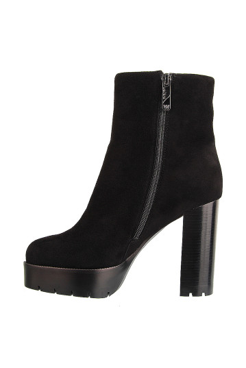 Черевики жіночі Welfare 370402142/BLK/33