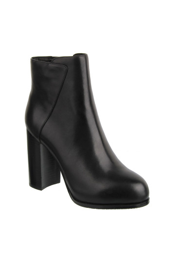 Черевики жіночі Welfare 370412112/BLK/33