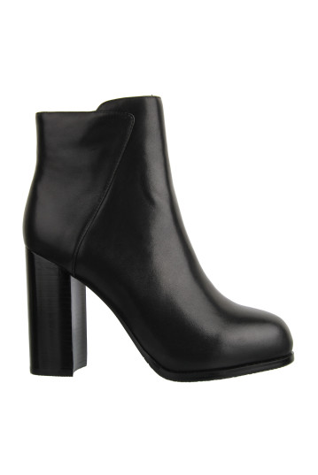 Черевики жіночі Welfare 370412112/BLK/33