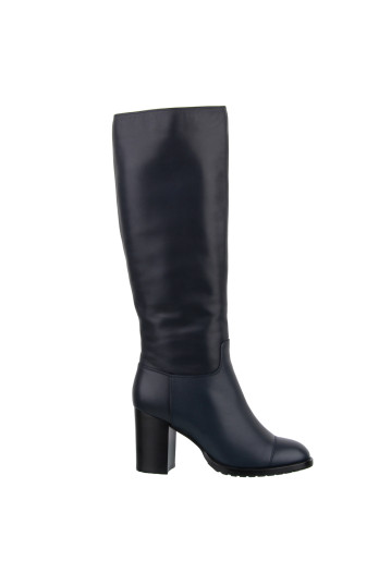 Сапоги женские Welfare 370473117/BLK/33