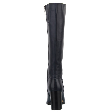 Чоботи жіночі Welfare 370473117/BLK/33