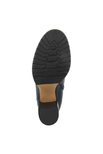 Сапоги женские Welfare 370473117/BLK/33