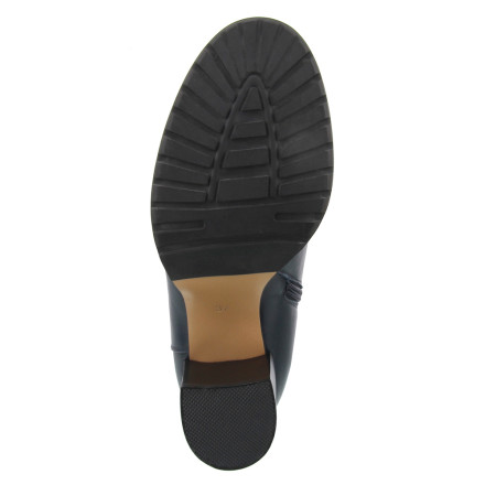 Чоботи жіночі Welfare 370473117/BLK/33