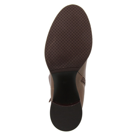 Чоботи жіночі Welfare 370523312/L.BRN/33