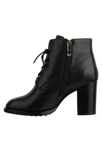Ботинки женские Welfare 370532217/BLK/33