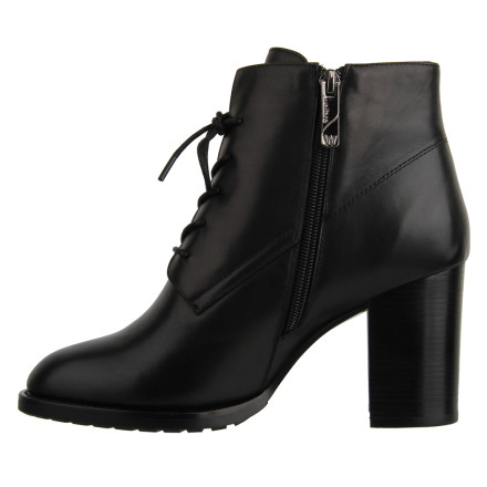 Черевики жіночі Welfare 370532217/BLK/33