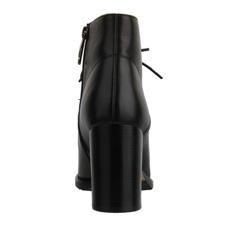 Черевики жіночі Welfare 370532217/BLK/33