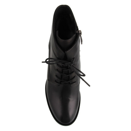 Черевики жіночі Welfare 370532217/BLK/33