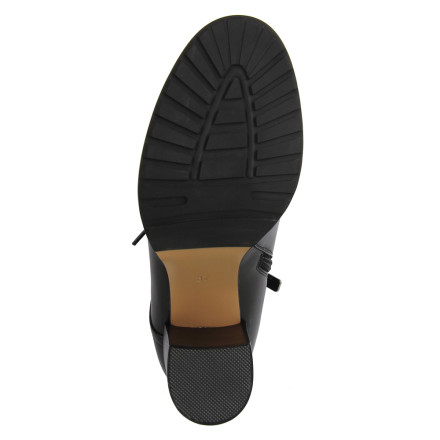 Черевики жіночі Welfare 370532217/BLK/33