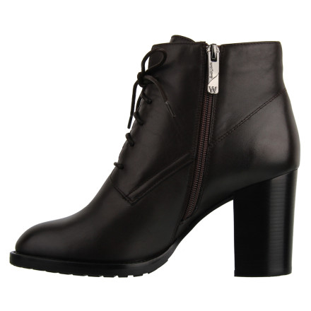 Черевики жіночі Welfare 370532217/D.BRN/33