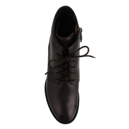 Черевики жіночі Welfare 370532217/D.BRN/33