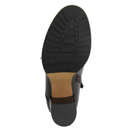 Черевики жіночі Welfare 370532217/D.BRN/33