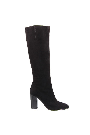 Сапоги женские Welfare 480343142/BLK/33
