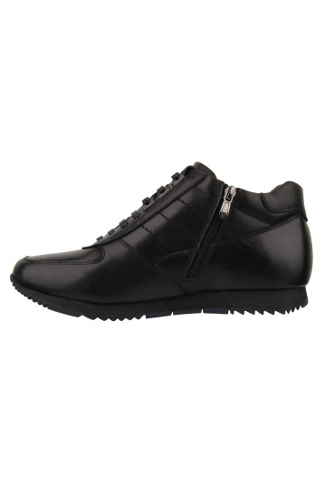 Кроссовки мужские Welfare 550062212/BLK/33