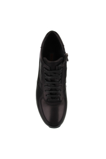 Кроссовки мужские Welfare 550062212/BLK/33