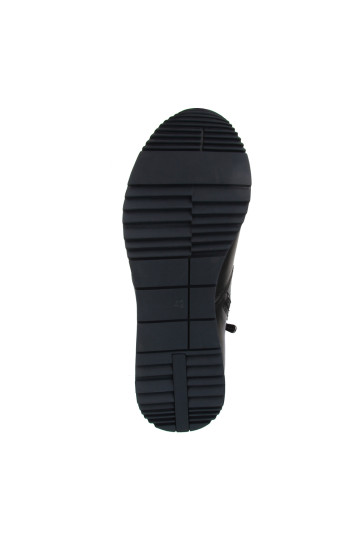 Кроссовки мужские Welfare 550062212/BLK/33