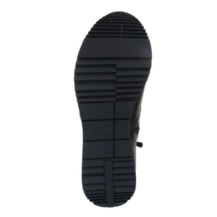 Кросівки чоловічі Welfare 550062212/BLK/33