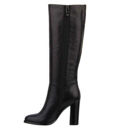 Чоботи жіночі Welfare 240363112/BLK/33