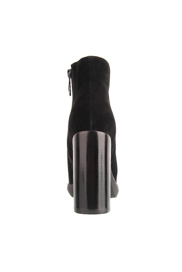 Черевики жіночі Welfare 240372152/BLK/33