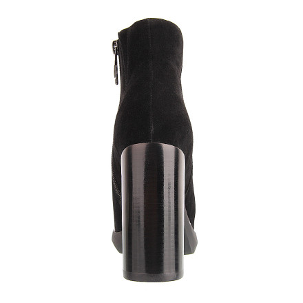 Черевики жіночі Welfare 240372152/BLK/33