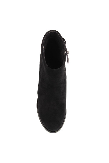 Черевики жіночі Welfare 240372152/BLK/33
