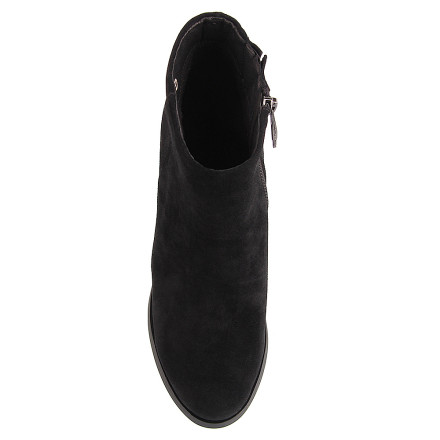 Черевики жіночі Welfare 240372152/BLK/33