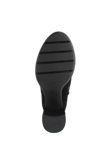 Черевики жіночі Welfare 240372152/BLK/33