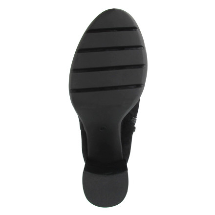 Черевики жіночі Welfare 240372152/BLK/33