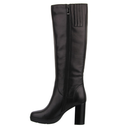 Чоботи жіночі Welfare 240383112/BLK/33