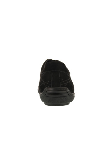 Туфлі чоловічі Welfare 260251221/BLK/33