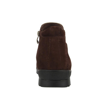 Черевики чоловічі Welfare 260262122/BRN/33