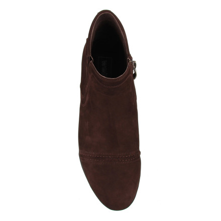 Черевики чоловічі Welfare 260262122/BRN/33