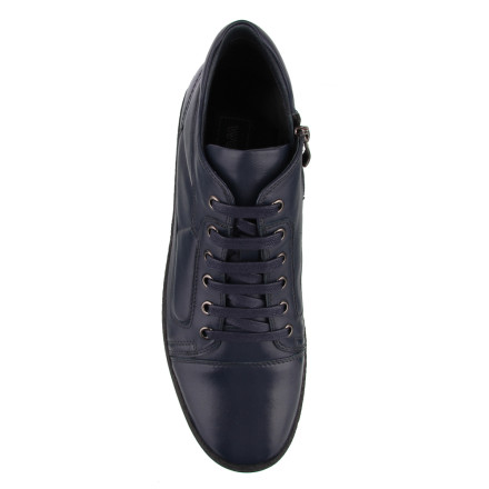 Черевики чоловічі Welfare 260282212/BLUE/33