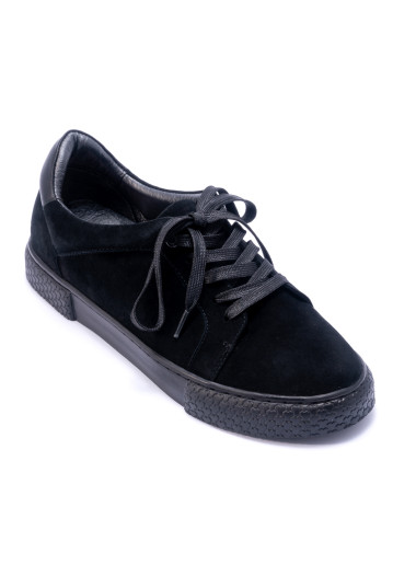 Кроссовки женские Welfare Pulse 630111241/BLK/37