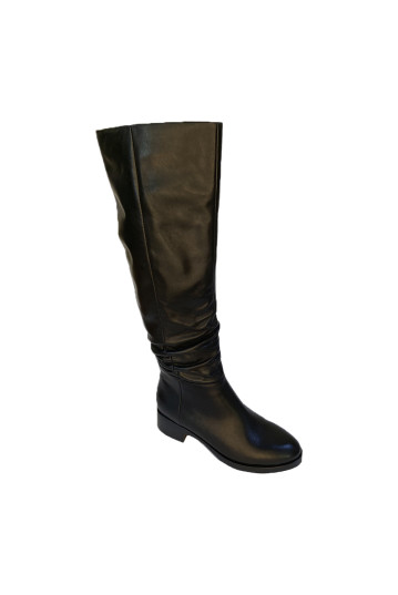 Чоботи жіночі Welfare 610093112/BLK/37