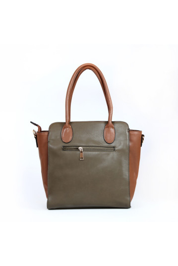 Жіноча сумка Welfare GL3078 KHAKI/29
