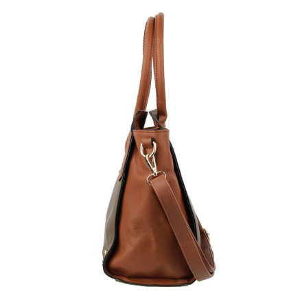 Жіноча сумка Welfare GL3078 KHAKI/29