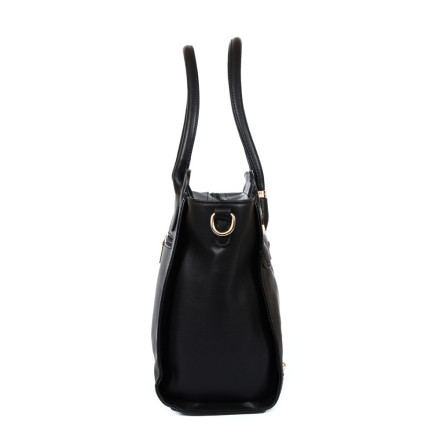 Жіноча сумка Welfare GL3078 BLK/29