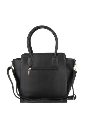 Сумка женская Welfare GL3078 BLK/29