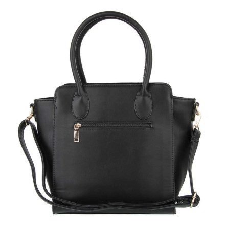 Жіноча сумка Welfare GL3078 BLK/29