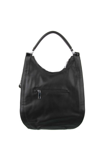 Жіноча сумка Welfare GL4062 BLK/29