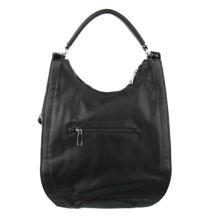 Жіноча сумка Welfare GL4062 BLK/29