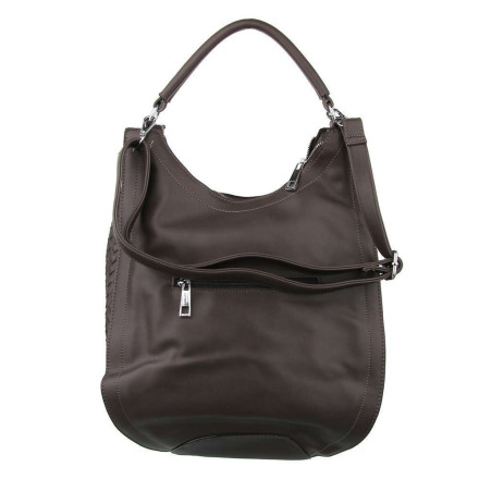 Жіноча сумка Welfare GL4062 GRAY/29