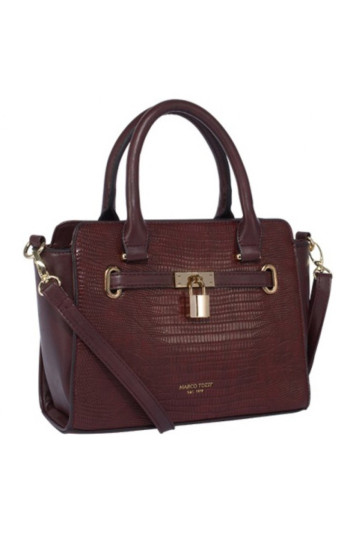 Жіноча сумка Marco Tozzi 2/2-61005/29 522 CHIANTI COMB