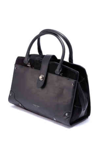 Сумка женская Marco Tozzi 2/2-61008/29 098 BLACK COMB