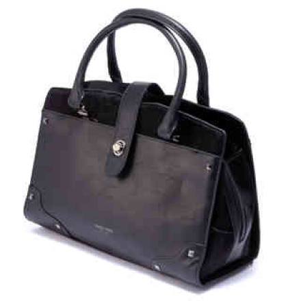 Жіноча сумка Marco Tozzi 2/2-61008/29 098 BLACK COMB