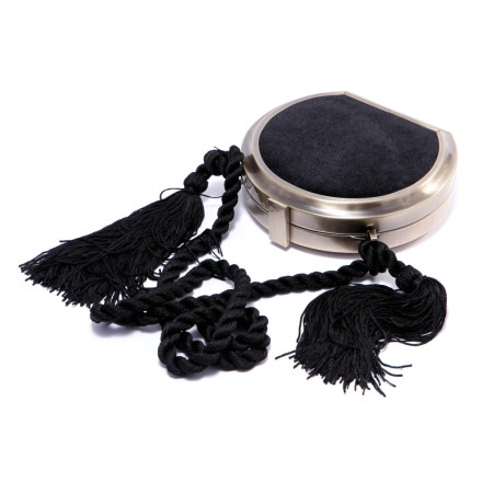 Жіноча сумка Welfare A 001 BLK